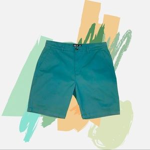 Men’s Free Planet Cargo Shorts